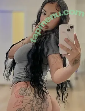 MongolianMonaLisa / themml nude photo #0077