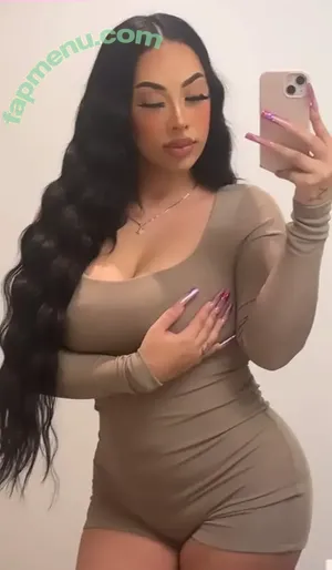 MongolianMonaLisa / themml nude photo #0078