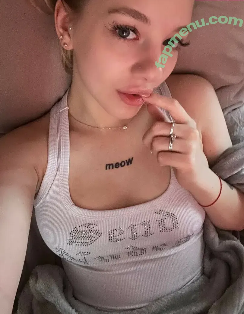 MoniBless nude photo #0006 (MeowMonica / espaco.monibless)