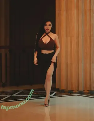 Monica Ardhea / monicaardhea.asmara nude photo #0004