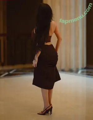 Monica Ardhea / monicaardhea.asmara nude photo #0007