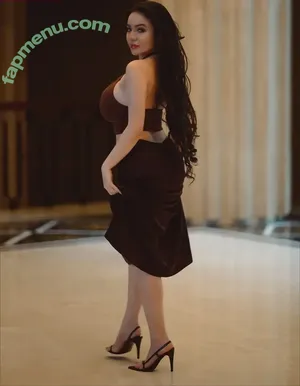 Monica Ardhea / monicaardhea.asmara nude photo #0009