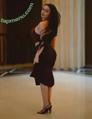 Monica Ardhea / monicaardhea.asmara nude photo #0012