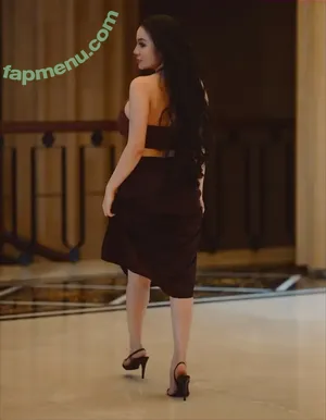 Monica Ardhea / monicaardhea.asmara nude photo #0021