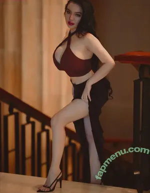 Monica Ardhea / monicaardhea.asmara nude photo #0023