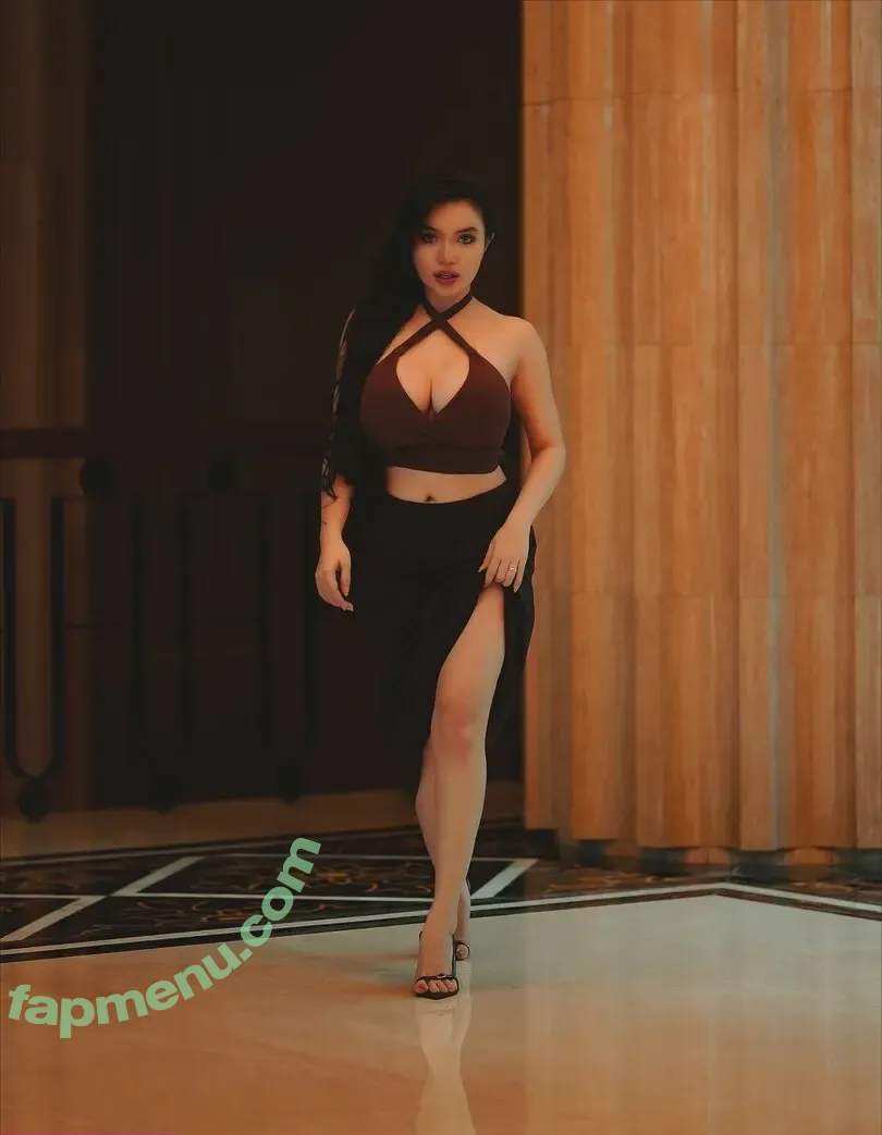 Monica Ardhea nude photo #0004 (monicaardhea.asmara)