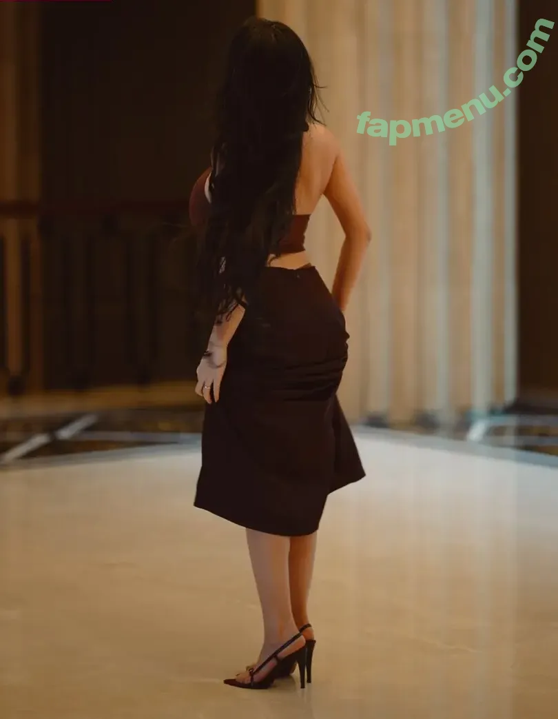 Monica Ardhea nude photo #0007 (monicaardhea.asmara)