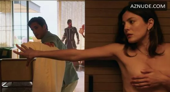 Monica Barbaro / monicabarbaro nude photo #0005