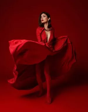 Monica Barbaro / monicabarbaro nude photo #0042