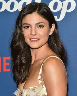 Monica Barbaro / monicabarbaro nude photo #0062