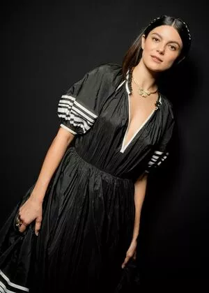 Monica Barbaro / monicabarbaro nude photo #0077