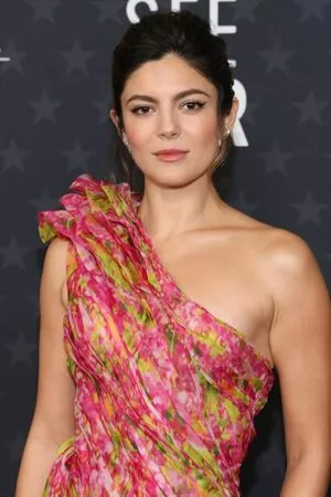 Monica Barbaro / monicabarbaro nude photo #0080