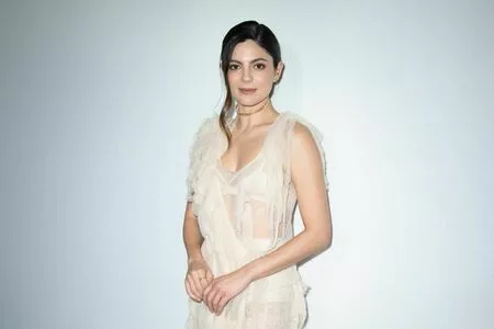 Monica Barbaro / monicabarbaro nude photo #0092