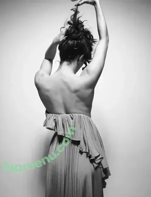 Monica Barbaro / monicabarbaro nude photo #0354