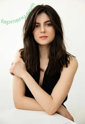 Monica Barbaro / monicabarbaro nude photo #0423