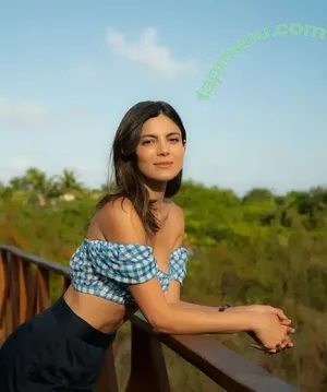 Monica Barbaro / monicabarbaro nude photo #0424