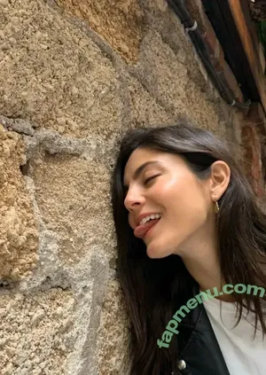 Monica Barbaro / monicabarbaro nude photo #0425