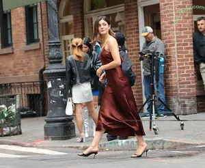 Monica Barbaro / monicabarbaro nude photo #0454