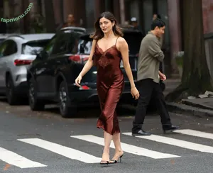 Monica Barbaro / monicabarbaro nude photo #0456