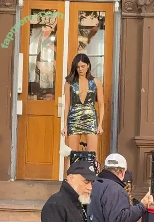 Monica Barbaro / monicabarbaro nude photo #0478