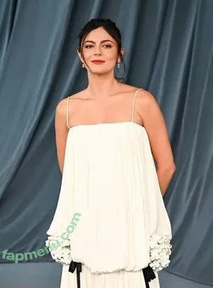 Monica Barbaro / monicabarbaro nude photo #0485