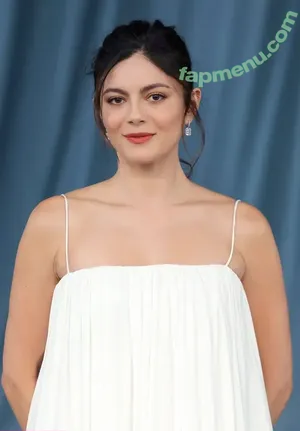 Monica Barbaro / monicabarbaro nude photo #0486