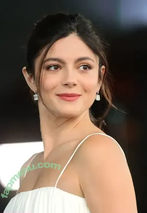 Monica Barbaro / monicabarbaro nude photo #0487