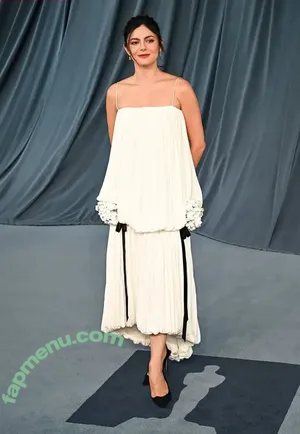 Monica Barbaro / monicabarbaro nude photo #0488