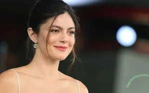 Monica Barbaro / monicabarbaro nude photo #0489