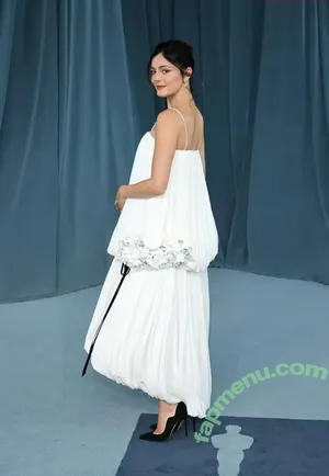 Monica Barbaro / monicabarbaro nude photo #0495