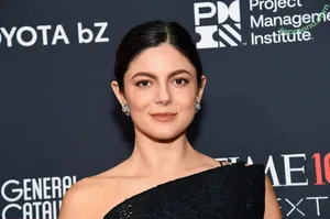 Monica Barbaro / monicabarbaro nude photo #0523