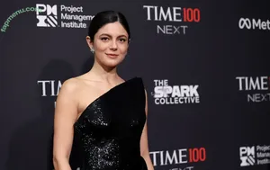 Monica Barbaro / monicabarbaro nude photo #0525