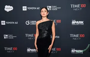 Monica Barbaro / monicabarbaro nude photo #0526