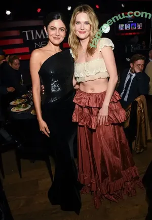 Monica Barbaro / monicabarbaro nude photo #0528