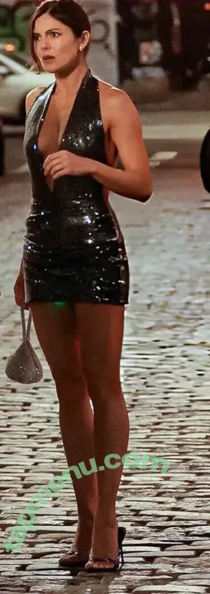 Monica Barbaro / monicabarbaro nude photo #0542