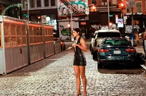 Monica Barbaro / monicabarbaro nude photo #0551