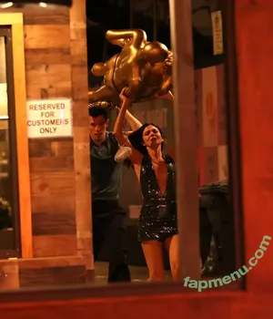 Monica Barbaro / monicabarbaro nude photo #0592