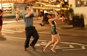 Monica Barbaro / monicabarbaro nude photo #0600