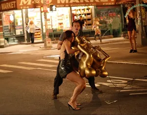 Monica Barbaro / monicabarbaro nude photo #0601