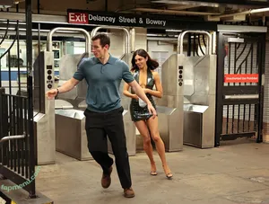 Monica Barbaro / monicabarbaro nude photo #0604