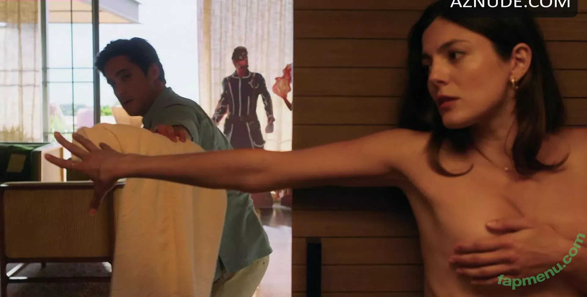 Monica Barbaro nude photo #0005 (monicabarbaro)