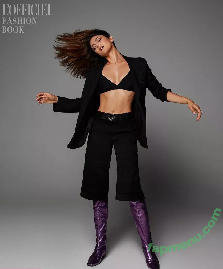 Monica Barbaro nude photo #0006 (monicabarbaro)