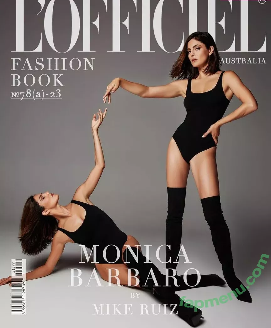 Monica Barbaro nude photo #0009 (monicabarbaro)