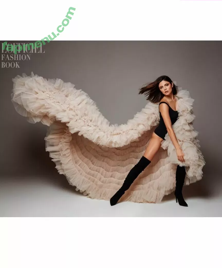 Monica Barbaro nude photo #0012 (monicabarbaro)