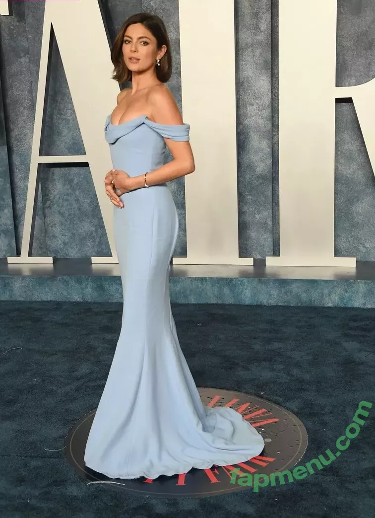 Monica Barbaro nude photo #0022 (monicabarbaro)