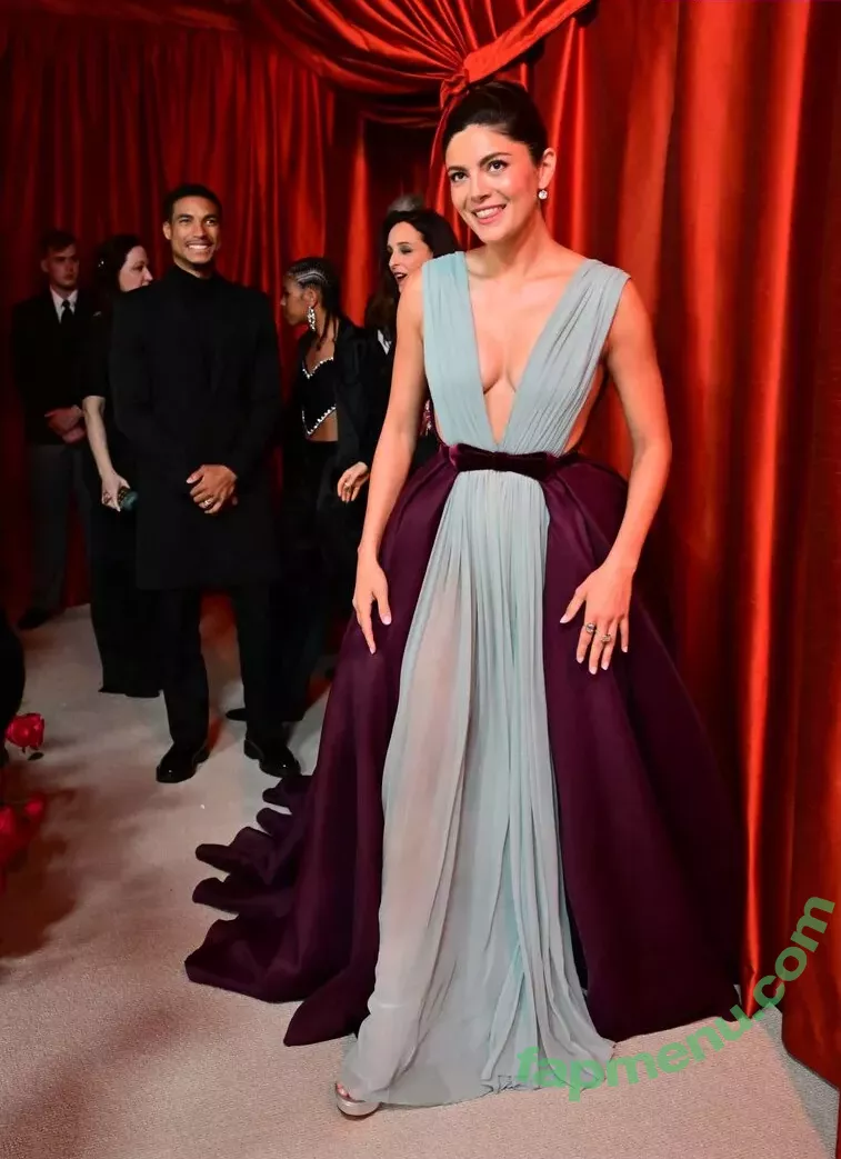 Monica Barbaro nude photo #0032 (monicabarbaro)