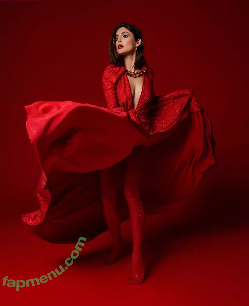 Monica Barbaro nude photo #0042 (monicabarbaro)