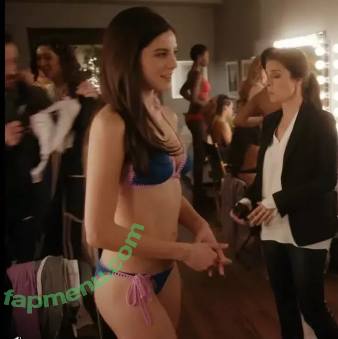 Monica Barbaro nude photo #0068 (monicabarbaro)