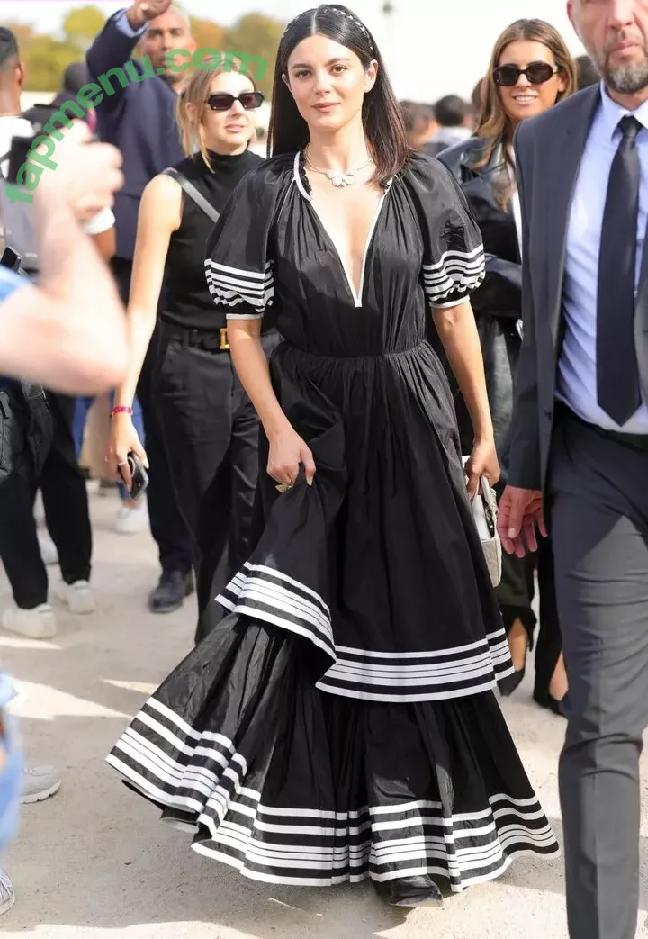 Monica Barbaro nude photo #0075 (monicabarbaro)