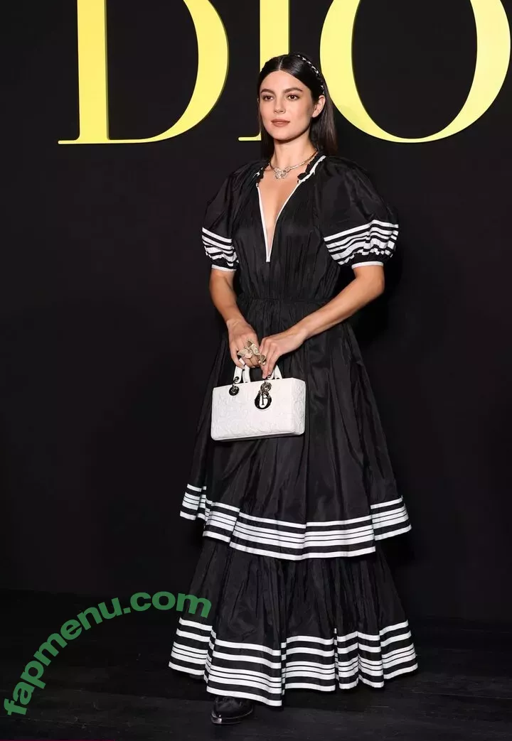 Monica Barbaro nude photo #0078 (monicabarbaro)